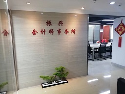 振兴会计师事务所,审计、财会、税务