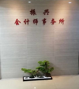 振兴会计师事务所,上市公司审计和咨询服务