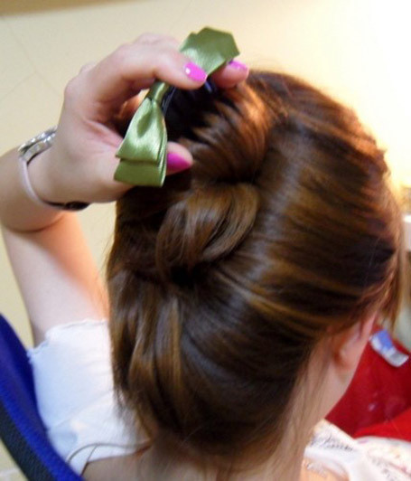 百变发型(转载)|生活小常识 - 深圳市振兴会计师