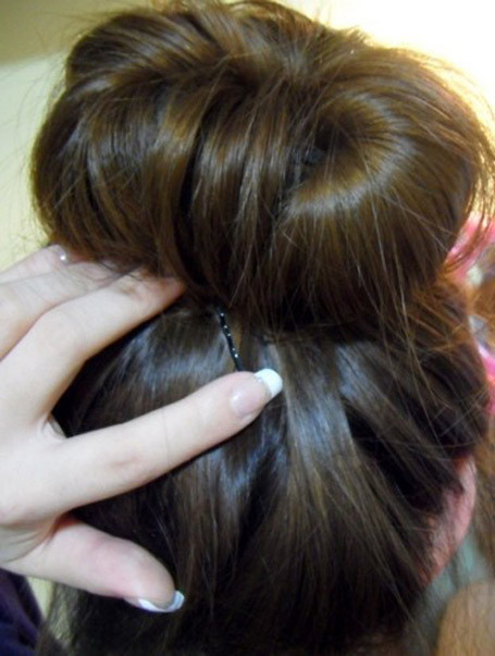 百变发型(转载)|生活小常识 - 深圳市振兴会计师