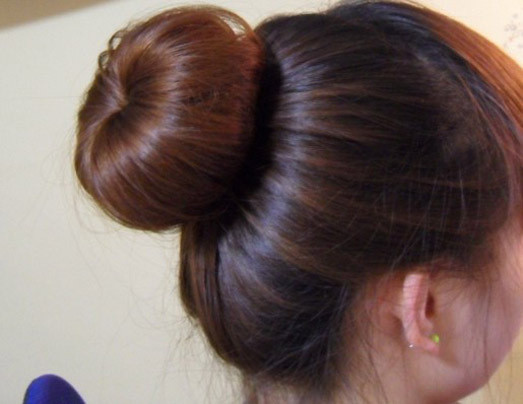 百变发型(转载)|生活小常识 - 深圳市振兴会计师