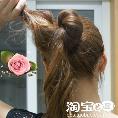 百变发型(转载)|生活小常识 - 深圳市振兴会计师