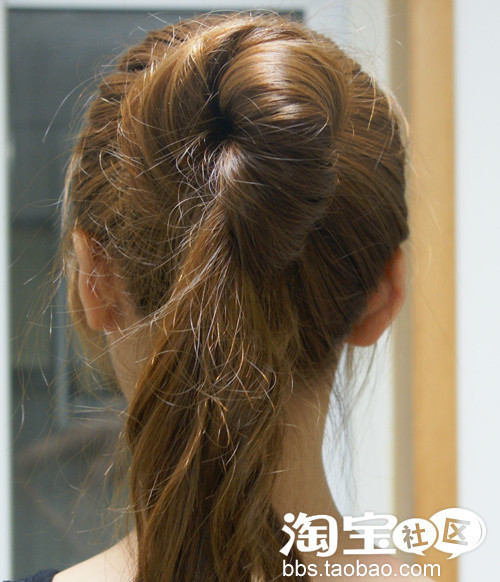 百变发型(转载)|生活小常识 - 深圳市振兴会计师