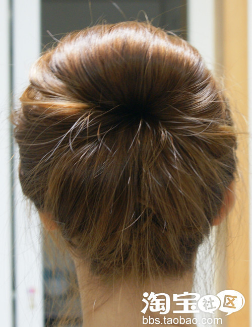 百变发型(转载)|生活小常识 - 深圳市振兴会计师