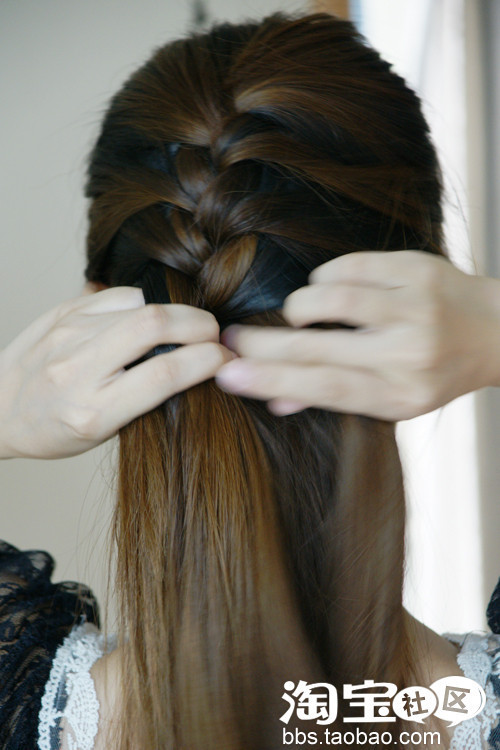 百变发型(转载)|生活小常识 - 深圳市振兴会计师