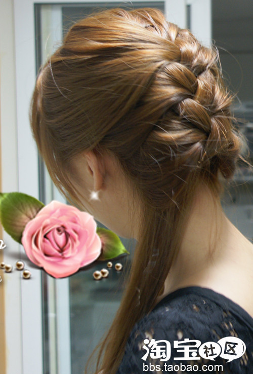 百变发型(转载)|生活小常识 - 深圳市振兴会计师