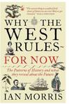 Why the West Rules - for Now