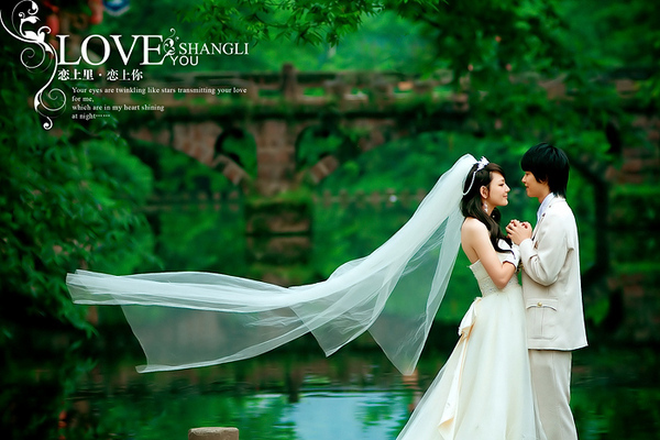 适合做夫妻(转载)