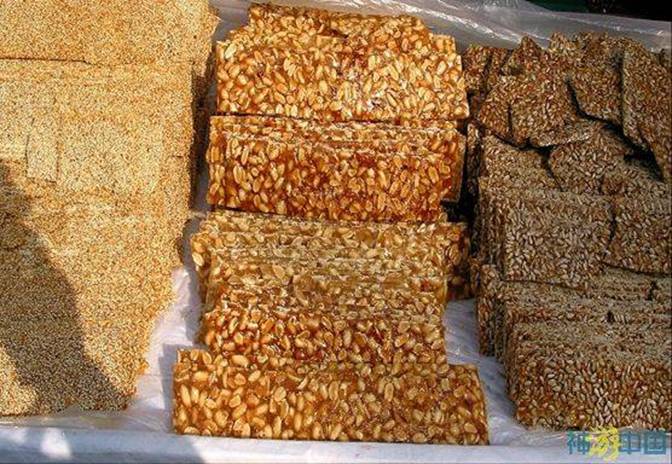 全国各地著名的特产及小吃(转载)|饮食保健 - 深