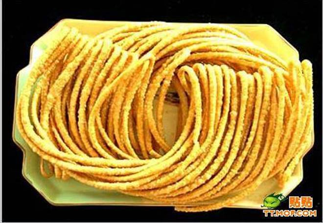 全国各地著名的特产及小吃(转载)|饮食保健 - 深