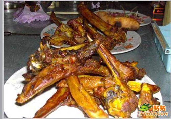 全国各地著名的特产及小吃(转载)|饮食保健 - 深