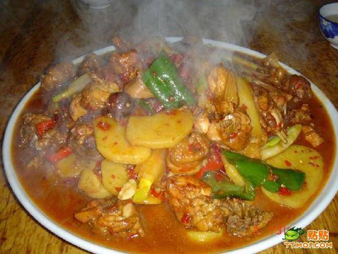 全国各地著名的特产及小吃(转载)|饮食保健 - 深