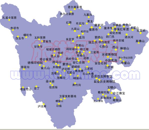 .全国旅游景点大全(转载)|旅游休闲 - 深圳市振兴