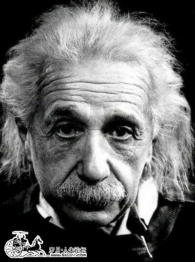 影响世界进程的十大天才科学家(转载)|工作\/创