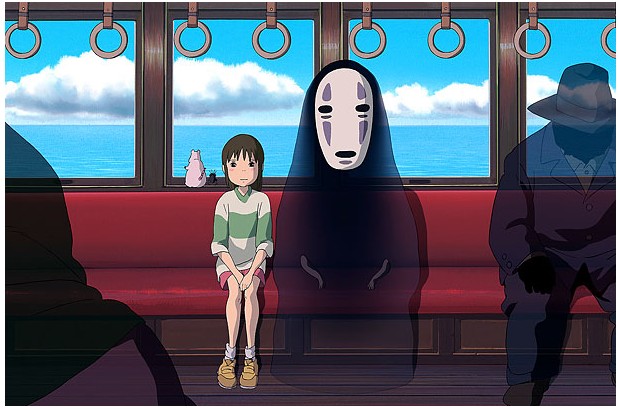 图说日本经典设计60年撷英(转载)|人文纪实篇