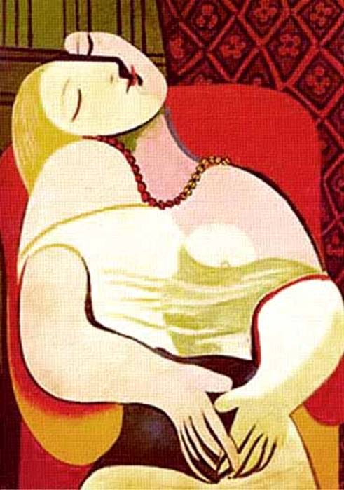 世界上最有价值的20幅画经典之作(转载)|人文纪